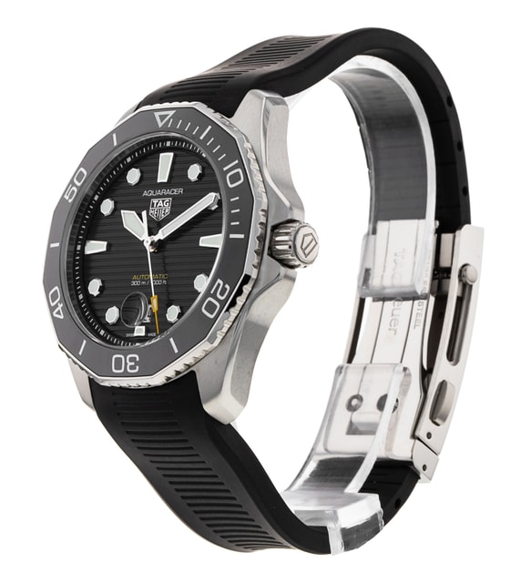Tag Heuer Aquaracer WBP201A.FT6197 Image 2
